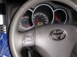Dijual Cepat Toyota Rush S 2011 di Jawa Timur 3