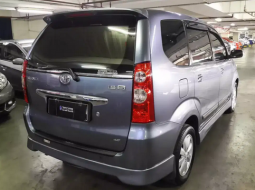 Jual Mobil Bekas Toyota Avanza S 2011 di DKI Jakarta 2