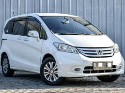 Jual Cepat Honda Freed E 2015 di DKI Jakarta 1