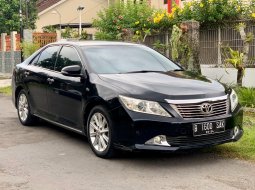 Dijual Cepat Toyota Camry V 2014 di DIY Yogyakarta 6