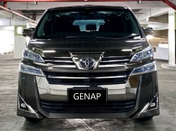 Jual Mobil Toyota Vellfire G 2018 di DKI Jakarta 8