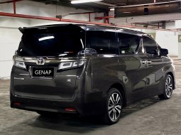 Jual Mobil Toyota Vellfire G 2018 di DKI Jakarta 7