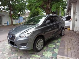 Jual Mobil Bekas Datsun GO+ Panca T 2017 di Jawa Timur 10
