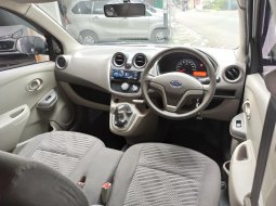 Jual Mobil Bekas Datsun GO+ Panca T 2017 di Jawa Timur 9