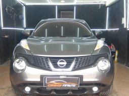 Jual Mobil Bekas Nissan Juke 1.5 Automatic CVT 2011 di DKI Jakarta 8