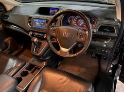 Jual Cepat Mobil Honda CR-V Prestige 2016 di DKI Jakarta 2