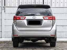 Jual Mobil Toyota Kijang Innova 2.4V 2016 di DKI Jakarta 3