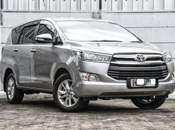 Jual Mobil Toyota Kijang Innova 2.4V 2016 di DKI Jakarta 1