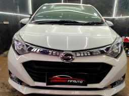 Dijual Cepat Daihatsu Sigra R 2016 di DKI Jakarta 9