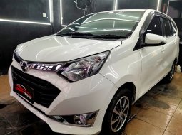 Dijual Cepat Daihatsu Sigra R 2016 di DKI Jakarta 8