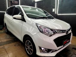 Dijual Cepat Daihatsu Sigra R 2016 di DKI Jakarta 7