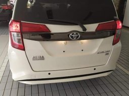 Promo Toyota Calya G 2020 cicilan 2.3jtaan, Depok 5