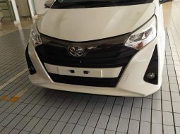 Promo Toyota Calya G 2020 cicilan 2.3jtaan, Depok 3