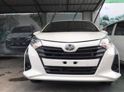 Promo Toyota Calya G 2020 cicilan 2.3jtaan, Depok 4