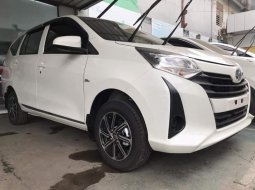 Promo Toyota Calya G 2020 cicilan 2.3jtaan, Depok 2