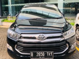Dijual cepat Toyota Kijang Innova V Luxury 2016, DKI Jakarta 1