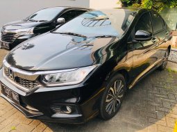 Dijual cepat Honda City E 2018, DKI Jakarta 3