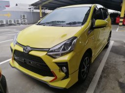 Promo Toyota Agya TRD Sportivo 2020 cicilan 2.3jtaan, Depok 3
