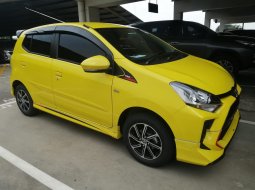 Promo Toyota Agya TRD Sportivo 2020 cicilan 2.3jtaan, Depok 2