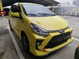 Promo Toyota Agya TRD Sportivo 2020 cicilan 2.3jtaan, Depok 1