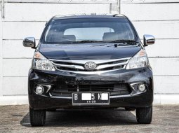 Jual Mobil Bekas Toyota Avanza G 2013 di DKI Jakarta 2