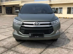 Jual Mobil Bekas Toyota Kijang Innova 2.4G 2018 di DKI Jakarta 5