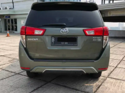 Jual Mobil Bekas Toyota Kijang Innova 2.4G 2018 di DKI Jakarta 2