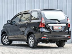 Jual Mobil Bekas Toyota Avanza E 2018 di DKI Jakarta 4