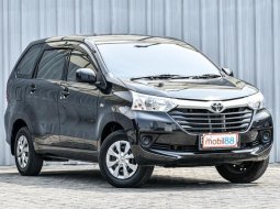 Jual Mobil Bekas Toyota Avanza E 2018 di DKI Jakarta 1