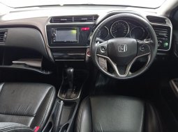 Jual Mobil Bekas Honda City E 2014 di Bekasi 5