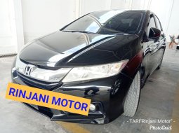 Jual Mobil Bekas Honda City E 2014 di Bekasi 4