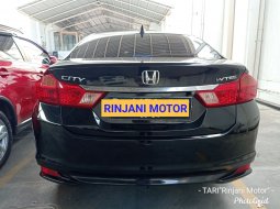 Jual Mobil Bekas Honda City E 2014 di Bekasi 2