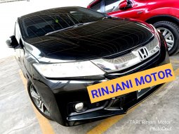 Jual Mobil Bekas Honda City E 2014 di Bekasi 8