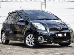 Dijual Cepat Toyota Yaris S Limited 2012 di DKI Jakarta 1