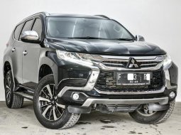 Jual Mobil Mitsubishi Pajero Sport Dakar 2018 di DKI Jakarta 1