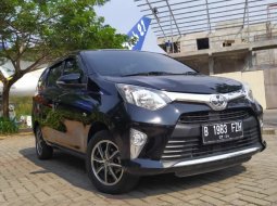 Dijual Cepat Toyota Calya G AT 2017 di Bekasi 4