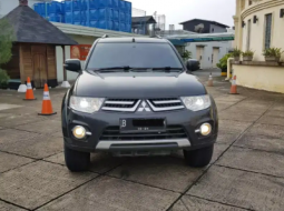 Jual Mobil Bekas Mitsubishi Pajero V6 3.0 Automatic 2014 di DKI Jakarta 5