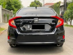 Dijual Cepat Honda Civic Turbo 1.5 Automatic 2016 di DKI Jakarta 2