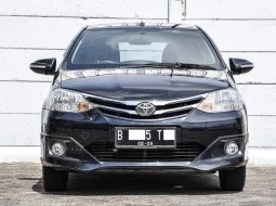 Jual Cepat Toyota Etios Valco G 2015 di DKI Jakarta 2