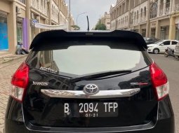 Jual Mobil Bekas Toyota Yaris TRD Sportivo 2015 di Jawa Barat 5