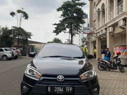 Jual Mobil Bekas Toyota Yaris TRD Sportivo 2015 di Jawa Barat 1