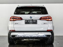 Jual Cepat BMW X5 xLine xDrive 3.5i 2019 di DKI Jakarta 3