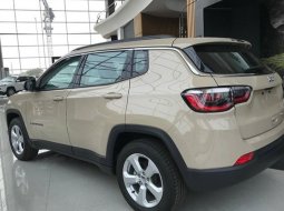 Ready Stock Jeep Compass Longitude 2019, DKI Jakarta 5