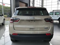 Ready Stock Jeep Compass Longitude 2019, DKI Jakarta 4