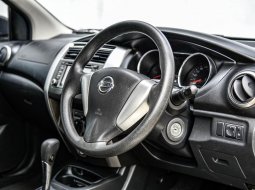 Dijual Cepat Nissan Livina X-Gear 2013 di Depok 3