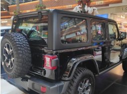 Ready Stock Jeep Wrangler Rubicon 2020, DKI Jakarta 5