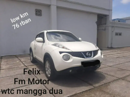 Dijual Cepat Nissan Juke RX 2013 di DKI Jakarta 5