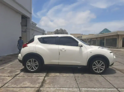 Dijual Cepat Nissan Juke RX 2013 di DKI Jakarta 2