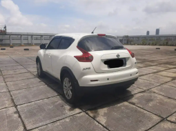 Dijual Cepat Nissan Juke RX 2013 di DKI Jakarta 1