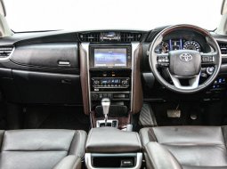 Jual Mobil Bekas Toyota Fortuner TRD 2018 di Depok 1